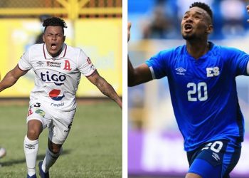 Cristian Gil y Michell Mercado se incorporarán a la Azul desde este sábado