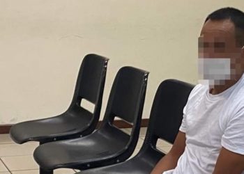 Tribunal condena a 26 años de cárcel a hombre que violó a hijastra