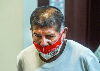 Hombre condenado a 20 años de cárcel por abusar de una menor de edad
