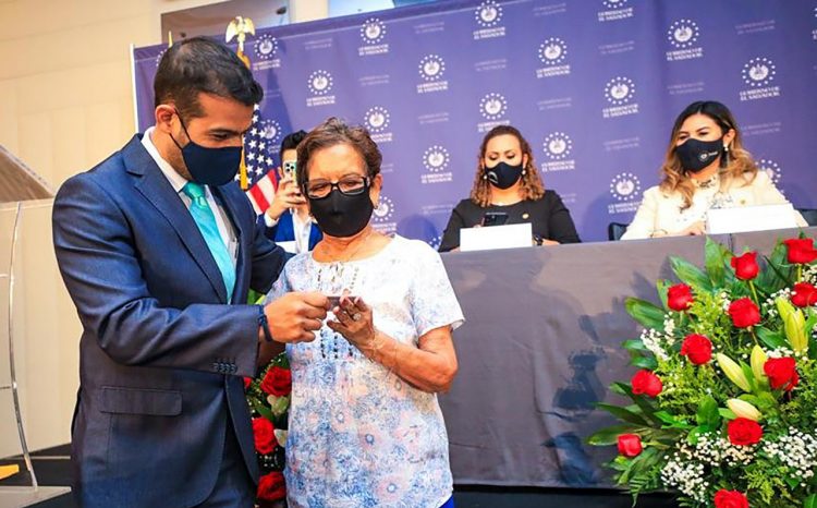 En tres países habrá actividades para emisión del documento personal.
