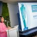 Hoy se llevaba a cabo la semifinal de la categoría temprana de la Copa Mundial de Emprendimiento 2022
