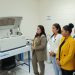Amplían los servicios médicos del Instituto Salvadoreño de Bienestar Magisterial  en Sonsonate