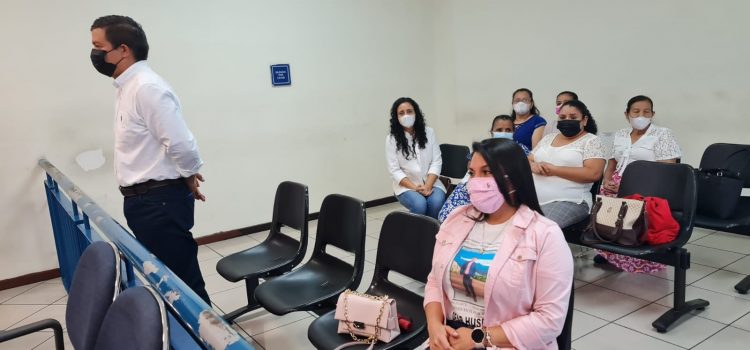 Foto: Juan Carlos Vásquez/Diario El Salvador