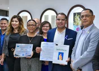 Piden declaración de Hijo Meritísimo para «Jhosse Lora»