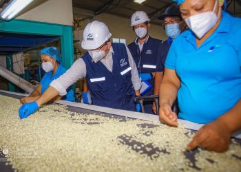 Defensoría verifica las medidas de alivio para reducir el impacto de la inflación mundial en El Salvador