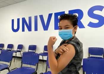 Ministerio de Salud tiene disponibilidad de vacuna pediátrica contra la COVID-19