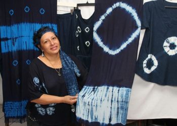 Hoy inicia la cuarta edición del festival del añil en Suchitoto, Cuscatlán