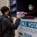 Chile decide en plebiscito cambios a la Constitución