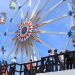 Mitur: Sunset Park incrementará turismo en el puerto de La Libertad en un 60 %