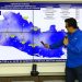 Continuarán lluvias por la tarde y noche en territorio salvadoreño