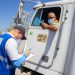 Anuncian nuevo puesto fronterizo entre El Salvador y Honduras