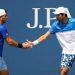 Marcelo Arévalo y Julien Rojer alcanzan los cuartos de final del Abierto de Estados Unidos