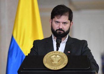 Boric sufre abrumadora derrota con el no rotundo de los chilenos a la nueva constitución