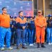 Protección Civil ha recolectado 85 toneladas de desechos en Mejicanos como parte de la operación Municipios Limpios