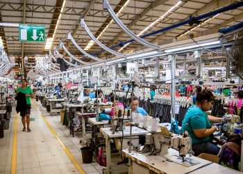 El Salvador explora fortalecer inversiones en el sector textil con Corea del Sur