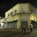 Los edificios más antiguos de la capital están en la calle Arce
