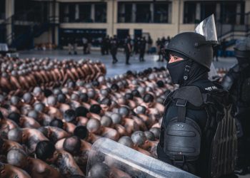 Población respalda un incremento de medidas contra pandilleros