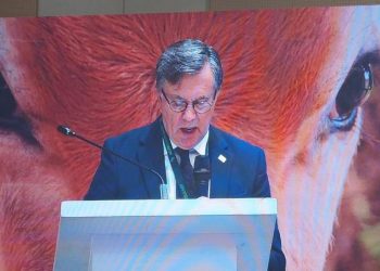 IICA: cooperación entre África y América es clave para seguridad alimentaria
