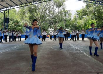 Seis centros escolares desfilarán en San Miguel