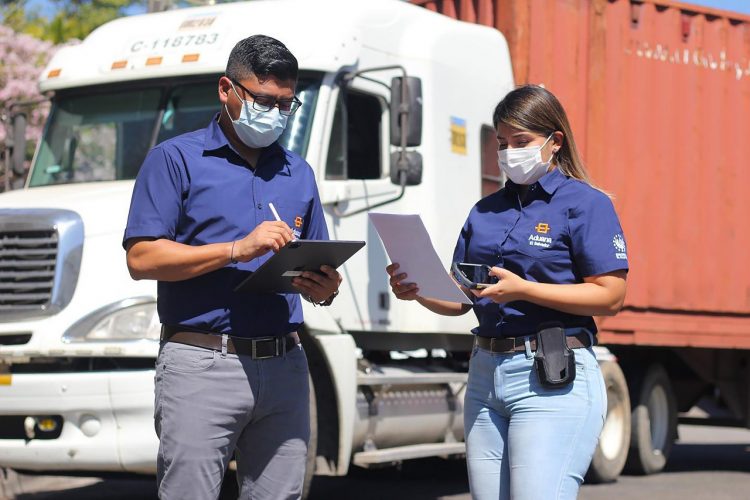 Los granos básicos importados han sumado durante este periodo estimado de seis meses, un total de 285,953 toneladas en importaciones.