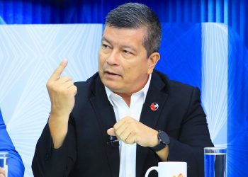 Procuradores fueron electos bajo acuerdos entre ARENA y FMLN