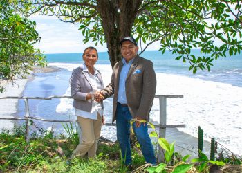 Salvadoreña invertirá $2 millones en Las Brisas, un complejo turístico en Surf City