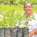 El Ministerio de Agricultura y Ganadería contribuye para mejorar la alimentación de los bovinos en La Paz