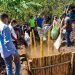 Más de 1,500 familias reciben prácticas sobre resiliencia climática en Ahuachapán