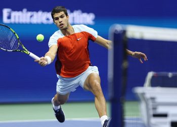 El español Alcaraz gana el US Open y es el número uno más joven del tenis masculino
