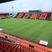 Alianza desafía la cueva del león, el estadio Morera Soto