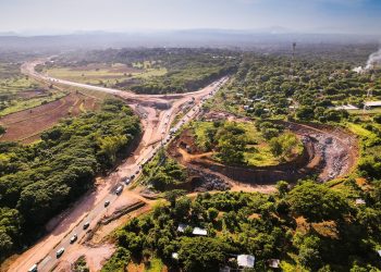 «By-pass» de San Miguel, el megaproyecto que el FMLN lanzó solo para su campaña electoral