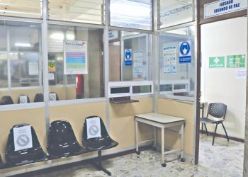 Procesan a docente por abuso sexual a menor