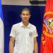 Jhósep, el estudiante que se hizo viral por interpretar «Patria Querida», sueña con obtener una beca para seguir sus estudios