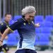 ¡No pierde el toque! El Mágico González anota un golazo en partido de veteranos del Cádiz