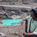 La famosa actriz de cine, Lupita Nyong’o, comparte fotografías de su viaje a El Salvador