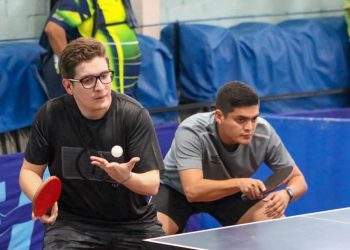 Fesalteme definió a los mejores en Campeonato Nacional de Dobles