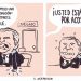 El juicio por acoso