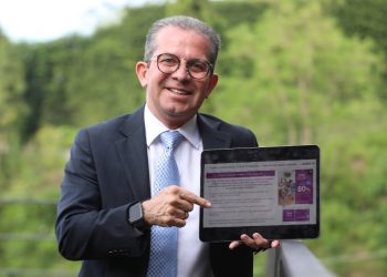 Volaris: la nueva forma de volar es de bajo costo