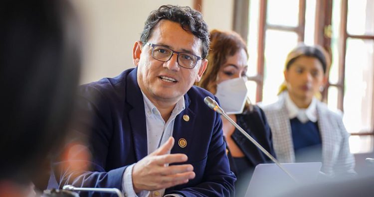 Foto / Diario El Salvador