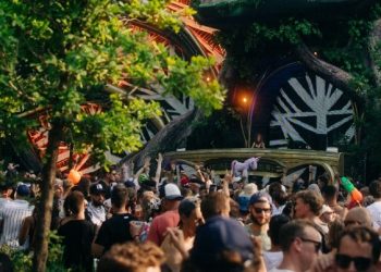 Forest Festival: Olocuilta celebrará su primer festival de música electrónica