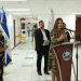 Autoridades del ISSS lanzan programa de vasectomías en el Policlínico Zacamil