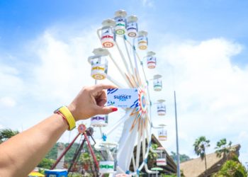 ISTU lanzará tarjetas de pago para Sunset Park edición independencia