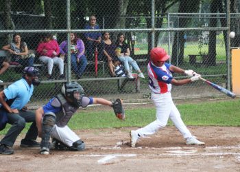 Agabeisi sumó su segundo triunfo en la Juvenil A