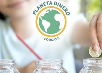 Podcast | Educación financiera: ¿cómo enseñarles a tus hijos sobre este tema?