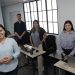 Ivania Handal: «Los jóvenes nos estamos organizando para la operación 2024»