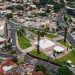 Autoridades implementan dispositivo de seguridad durante este 15 de septiembre