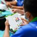Salud capacita a su personal en temas de prescripción del ejercicio