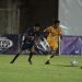 El líder San Salvador arrasó con Ahuachapán al propinarle un categórico 5-1
