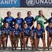 Barra de Santiago perdió 2-0 en la World Winners Cup de Cagliari