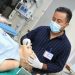 Alrededor de 1,200 profesionales han sido instruidos en centro de simulación